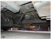 TOYOTA HIACE VAN 2000