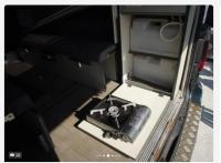 TOYOTA HIACE VAN 2000