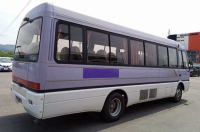 MITSUBISHI ROSA 1997