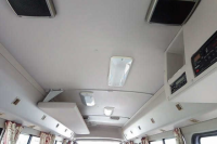 MITSUBISHI ROSA 1997