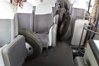 MITSUBISHI ROSA 1997