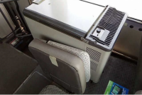 MITSUBISHI ROSA 1997