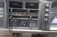 MITSUBISHI ROSA 1997