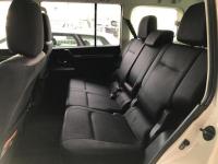 MITSUBISHI PAJERO 2014