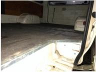 TOYOTA HIACE VAN 1999