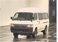 TOYOTA HIACE VAN 1999