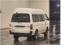 TOYOTA HIACE VAN 1999
