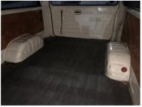 TOYOTA HIACE VAN 1999