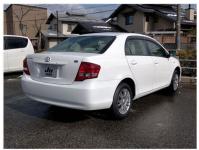 TOYOTA COROLLA AXIO 2010