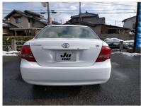 TOYOTA COROLLA AXIO 2010
