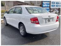 TOYOTA COROLLA AXIO 2010