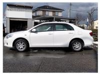 TOYOTA COROLLA AXIO 2010