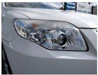 TOYOTA COROLLA AXIO 2010