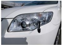 TOYOTA COROLLA AXIO 2010