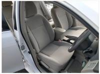 TOYOTA COROLLA AXIO 2010