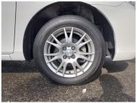 TOYOTA COROLLA AXIO 2010