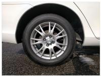 TOYOTA COROLLA AXIO 2010