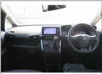 TOYOTA WISH 2014