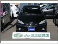 TOYOTA WISH 2014