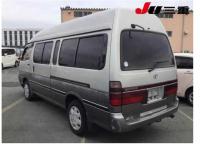 TOYOTA HIACE WAGON 2000