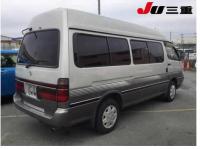 TOYOTA HIACE WAGON 2000