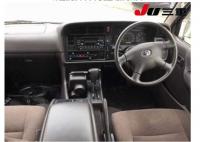 TOYOTA HIACE WAGON 2000