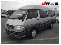 TOYOTA HIACE WAGON 2000