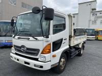 HINO RANGER 2011