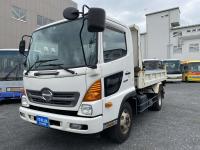 HINO RANGER 2011
