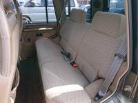 LAND ROVER DISCOVERY 1998