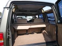 LAND ROVER DISCOVERY 1998