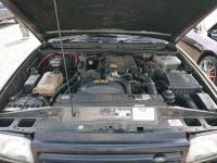 LAND ROVER DISCOVERY 1998