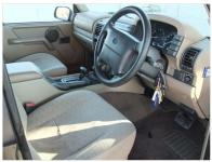 LAND ROVER DISCOVERY 1998