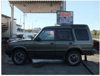 LAND ROVER DISCOVERY 1998