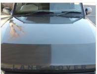 LAND ROVER DISCOVERY 1998