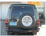 LAND ROVER DISCOVERY 1998
