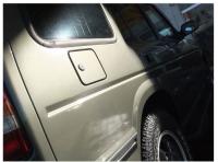 LAND ROVER DISCOVERY 1998