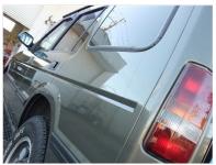 LAND ROVER DISCOVERY 1998