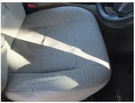 LAND ROVER DISCOVERY 1998