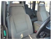 LAND ROVER DISCOVERY 1998