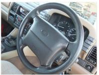 LAND ROVER DISCOVERY 1998