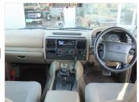 LAND ROVER DISCOVERY 1998