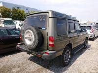 LAND ROVER DISCOVERY 1998