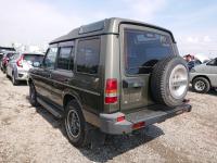 LAND ROVER DISCOVERY 1998