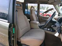 LAND ROVER DISCOVERY 1998