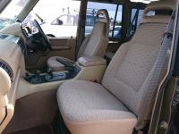 LAND ROVER DISCOVERY 1998