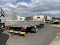 MITSUBISHI FUSO 2005