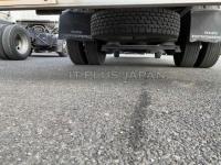 MITSUBISHI FUSO 2005