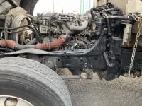 MITSUBISHI FUSO 2005