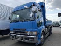 Used MITSUBISHI S.GREAT